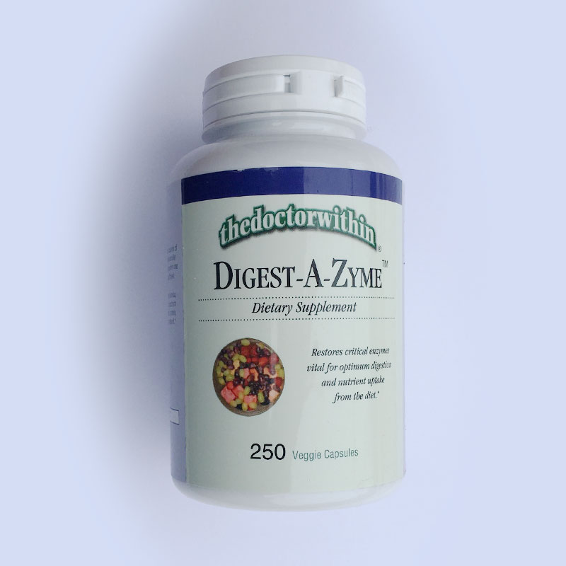 Digestazyme