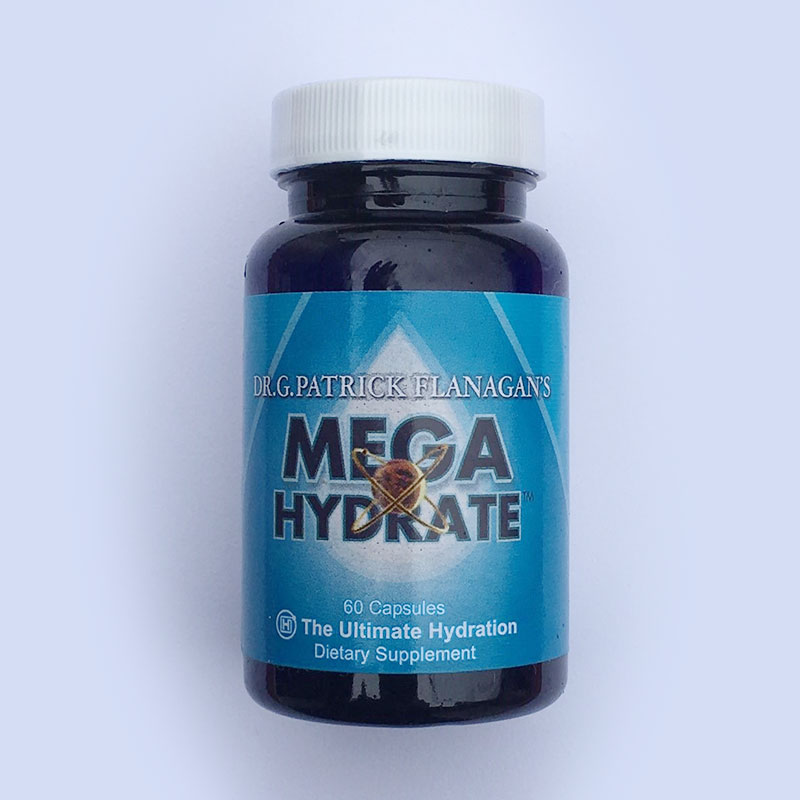 MegaHydrate